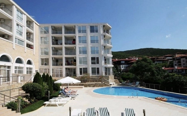 Sineva Park Hotel - All Inclusive