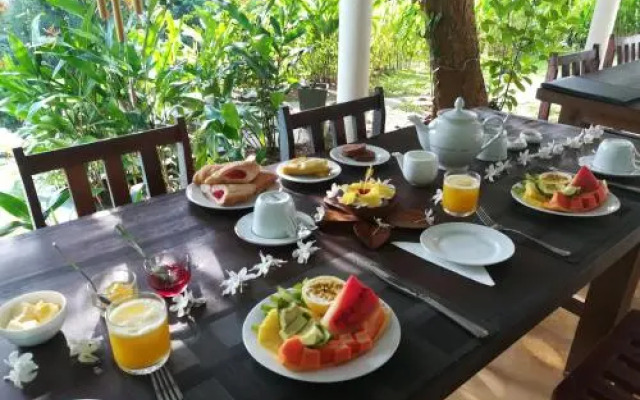 Green Hill Paradise Villa