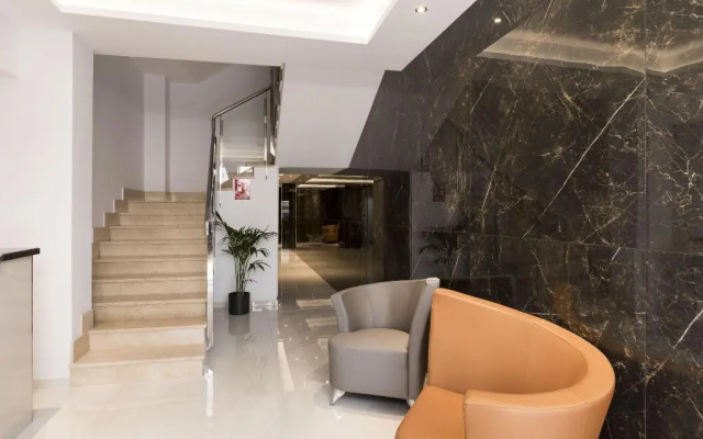 Hostal Roca