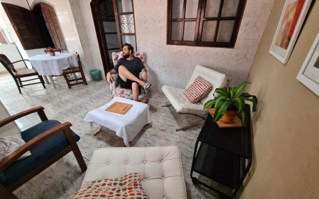 Hostel Iguabella - RJ