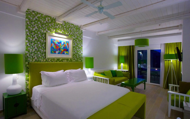 Salvator Villas & Spa Hotel