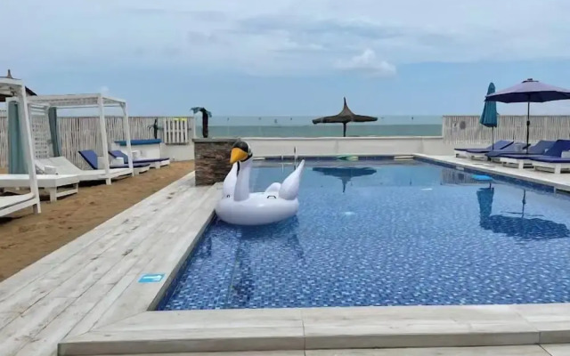 Jara Beach Resort