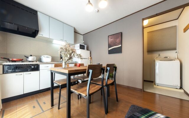 Urban Stay Shinagawa