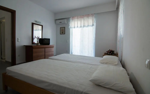 Faliraki Dream Studios & Apts 2 *