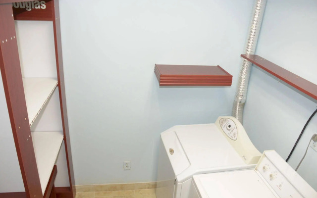 Smile Back Bed and Breakfast