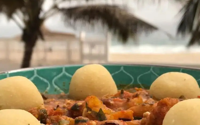 Lekki Miami Beach Resort