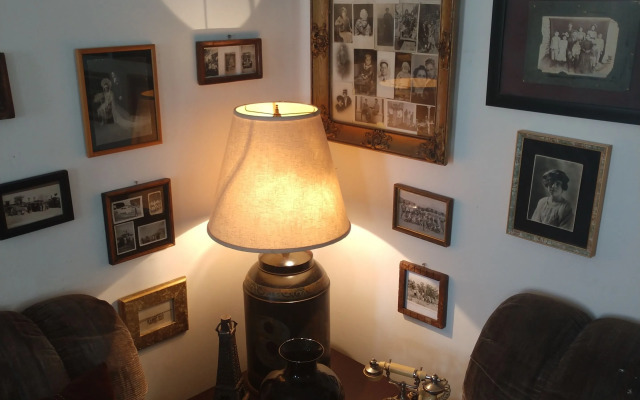 La Decima Guest House