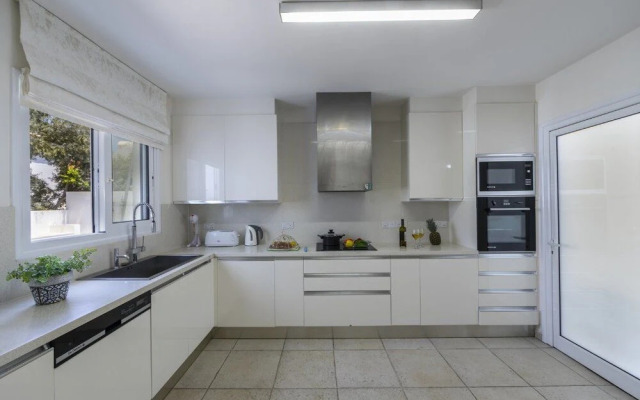 Protaras Villa Serifos By The Sea