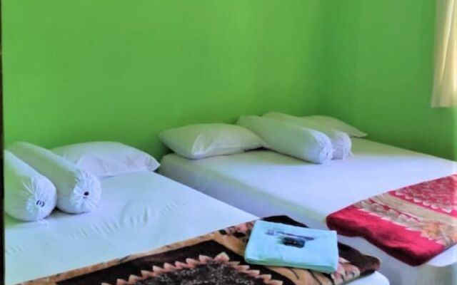 Akar Wangi 1 Homestay