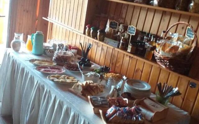 Guesthouse Chotos