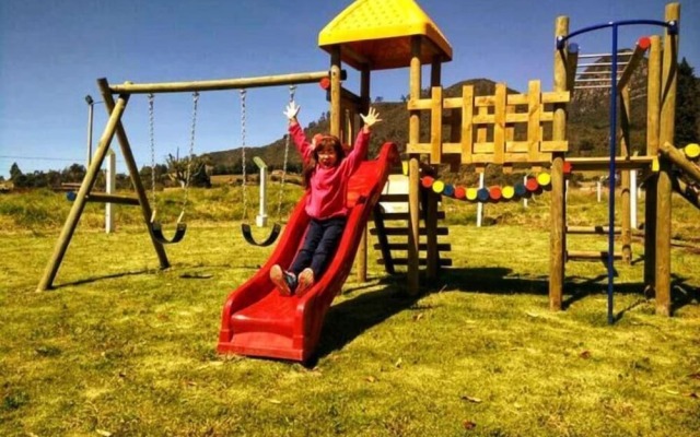 Hotel Campestre Franchesca