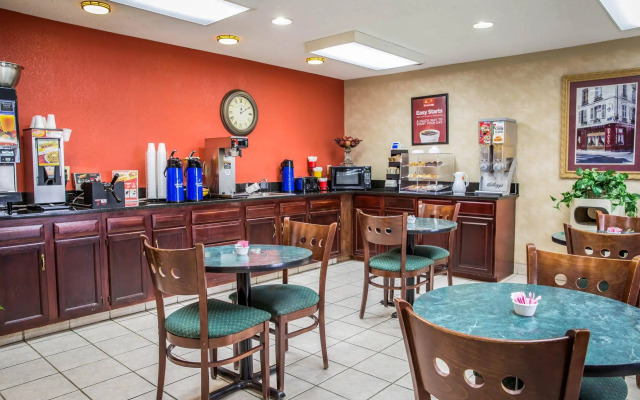 Quality Inn Williamston