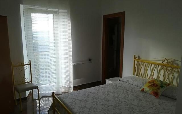 Residenza Skanderbeg