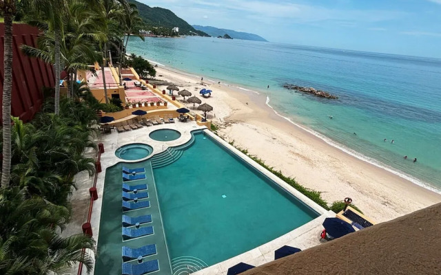 Condominio Los Palmares 902