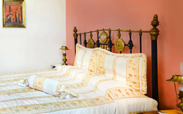 Hotel Ganimede
