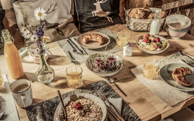 Benglerwald Berg Chaletdorf