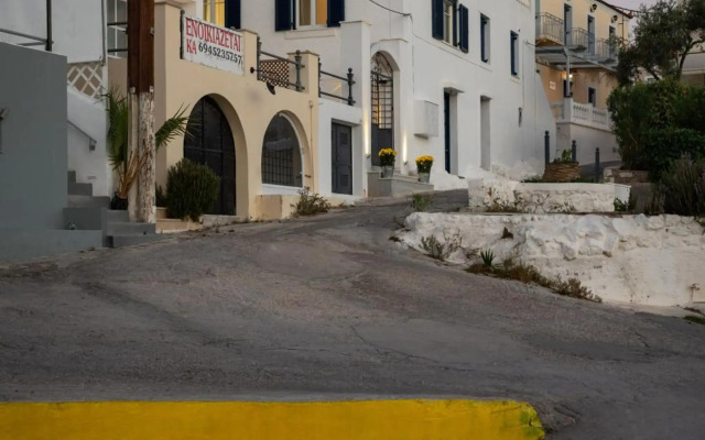 Porto Vecchio Luxury Suites