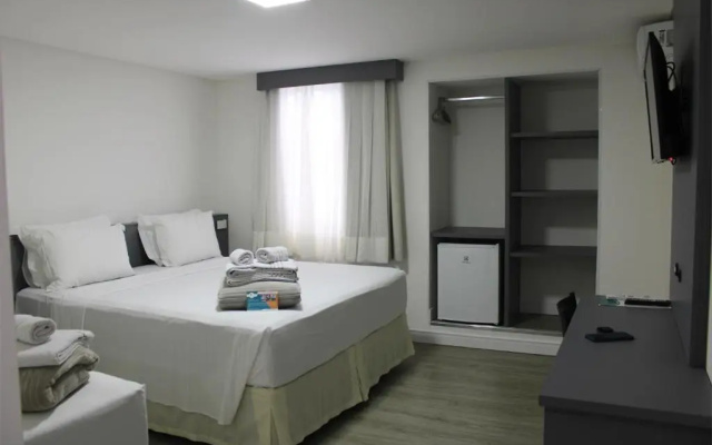 Sagres Praia Hotel