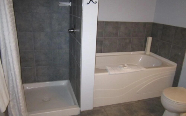 Misty Mountain Inn and Suites