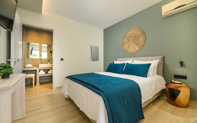 Nicolas Grand Suites - Adults Only