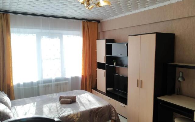 Apartments on Julius Fuchik street 20k3