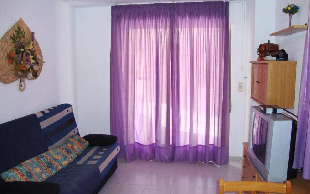 Apartamentos Olimpo 3000