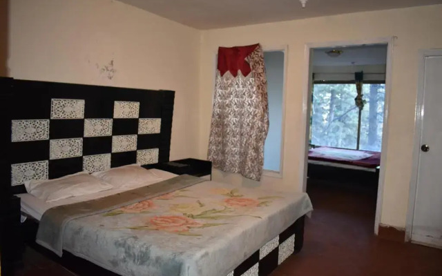 New Saba Dream Hotel