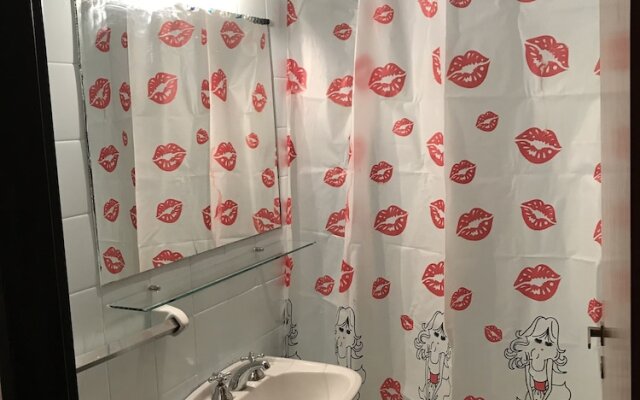 Apartamento Leguizamon