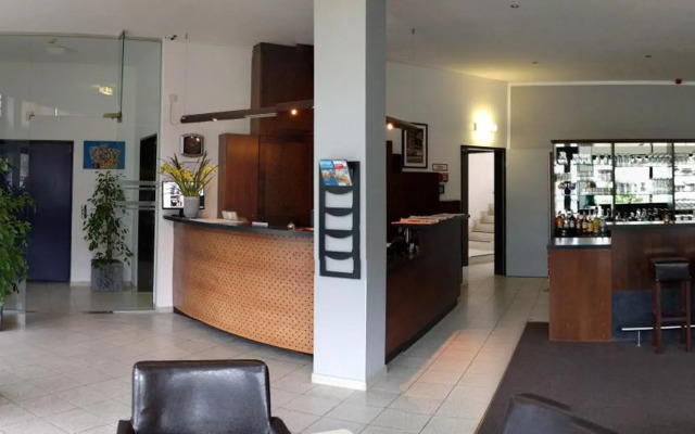 Hotel Sedes
