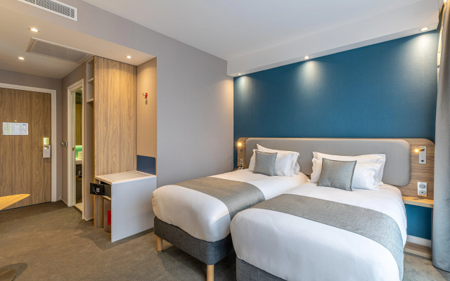 Holiday Inn Express Ajaccio by IHG