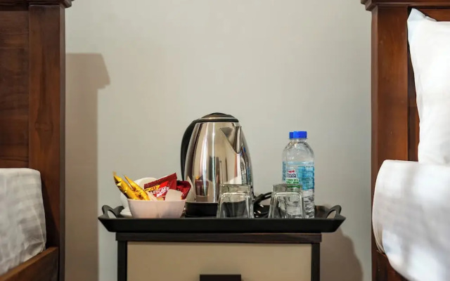 V&C Hideout Villa & Hostel