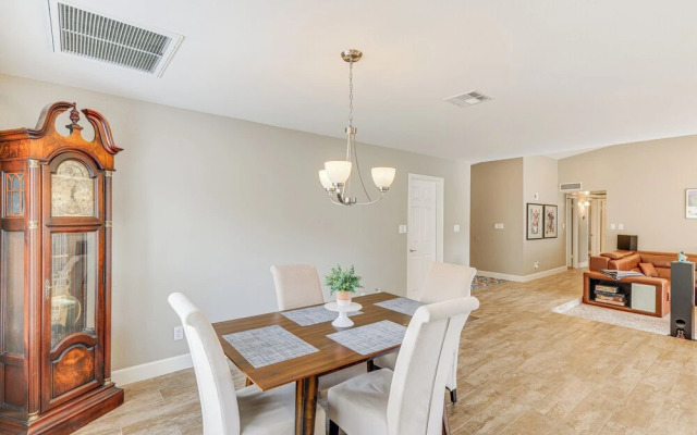 12 Mi to Old Town: Home w/ Patio & Yard Space