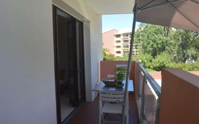 Appartement Fréjus, 3 pièces, 4 personnes - FR-1-226A-106