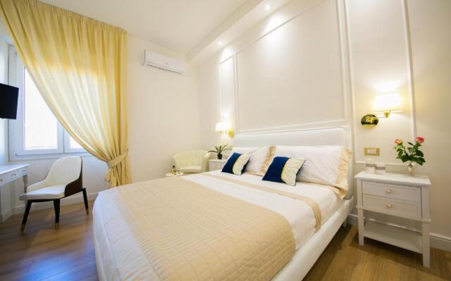 Viale Italia Boutique Rooms