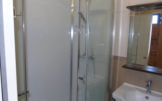 Appartement terrasse esprit loft vue sur mer