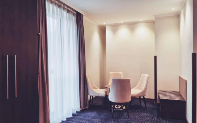 Mercure Tetovo