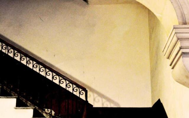 Casa Teresa Siracusa