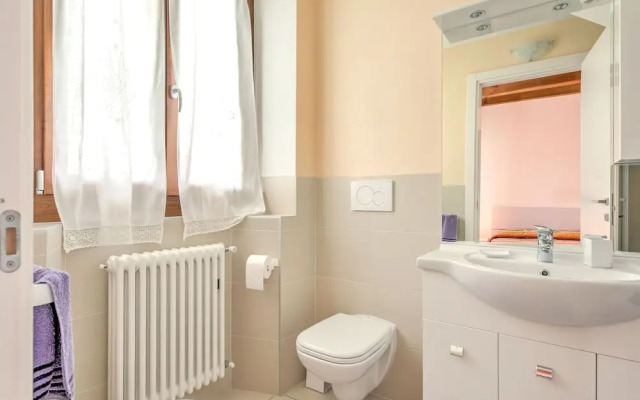 Belvilla by OYO Romantica