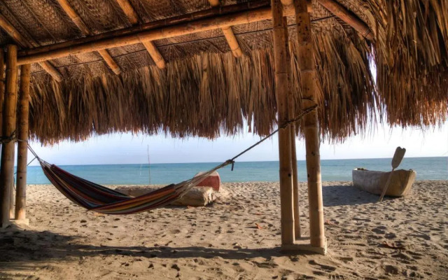 Villa Maria Tayrona, Jungle and Sea Experience