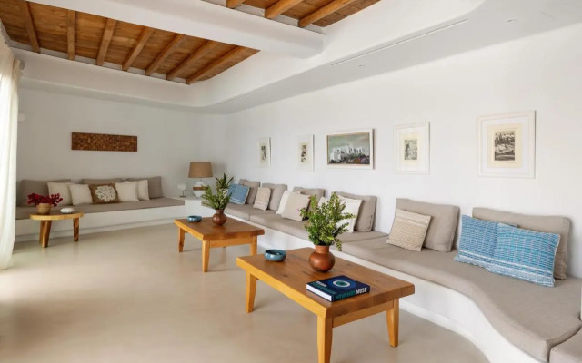 Villa Ker by Ethos Hospitality-6 Bedrooms