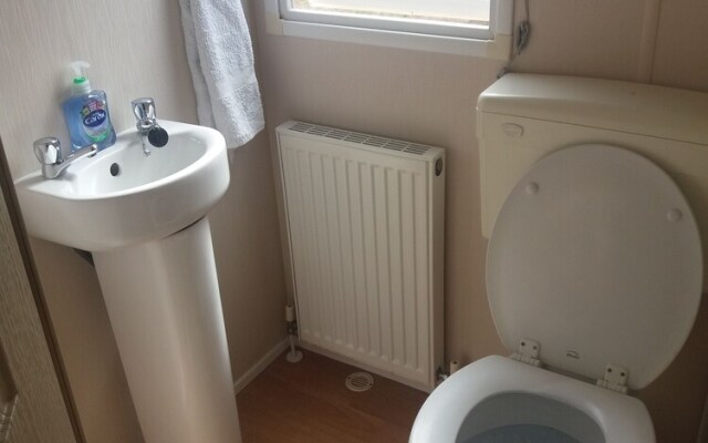 Beautiful 3-bedrooms Static Caravan Holiday Home