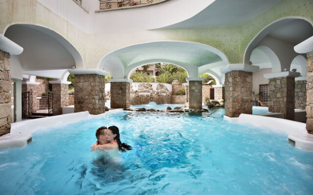 Hotel Relax Torreruja Thalasso & Spa