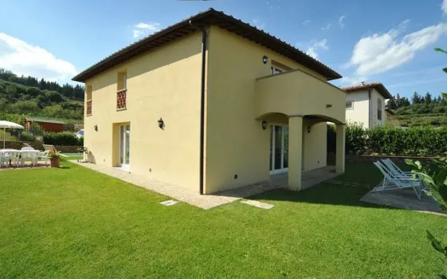 Residence Le Grillaie