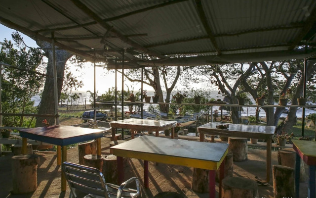 Vatia Beach Lodge