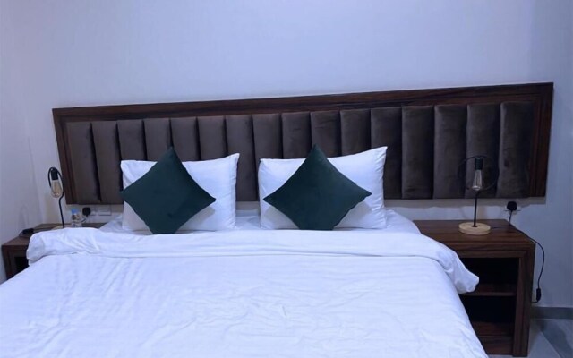 Lamasat Alkhair Serviced Apartments