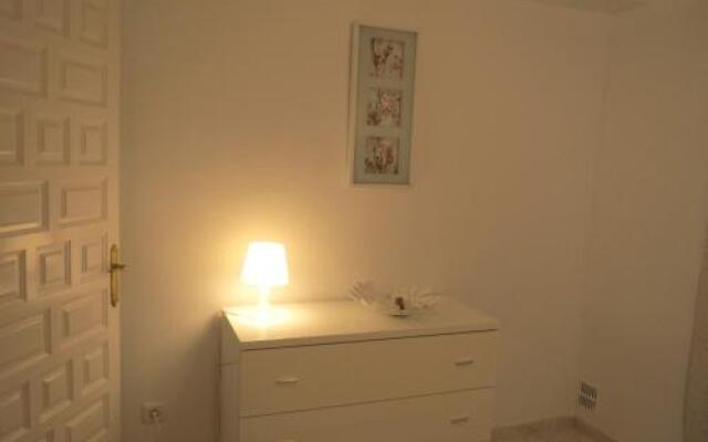 Apartamentos Lual