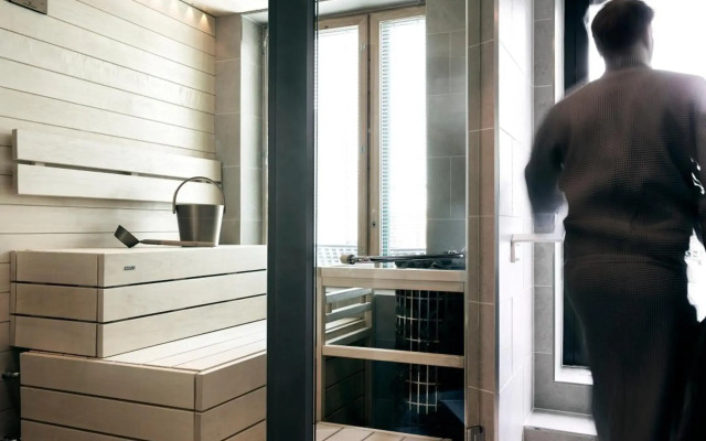 Lapland Hotels Bulevardi