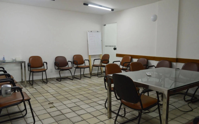 Hotel Costamar Ponta Verde