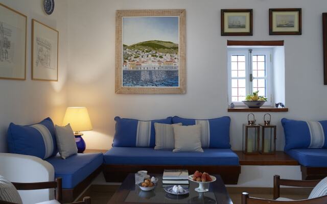 Orloff Boutique Hotel