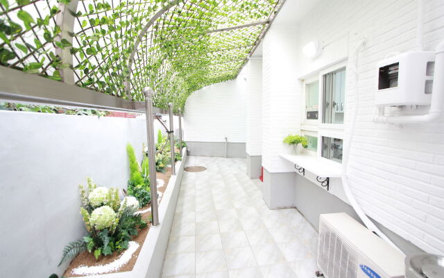 Seocho Guesthouse K - Hostel